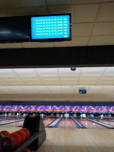 Bowling Alley «AMF Columbia Lanes», reviews and photos, 1732 Bush River Rd, Columbia, SC 29210, USA