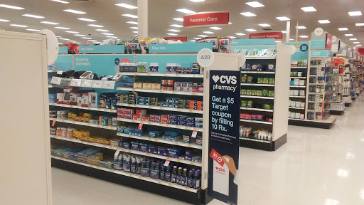 Department Store «Target», reviews and photos, 23555 Allen Rd, Woodhaven, MI 48183, USA