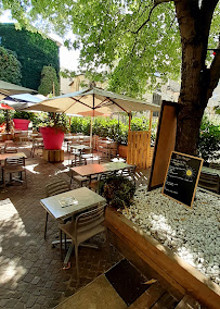 Atmosphère du Restaurant La Rhumerie - RUM HOUSE à Villefranche-sur-Saône - n°1