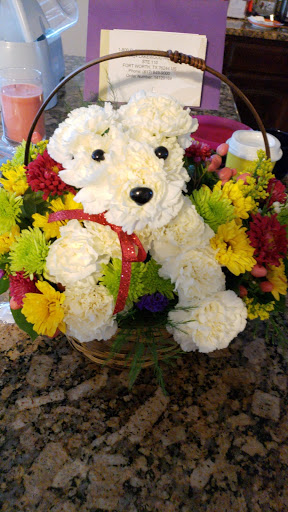Florist «1-800 Flowers Family Floral», reviews and photos, 8424 Lakewood Hill Dr #110, Fort Worth, TX 76137, USA
