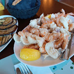 Photo n°2 de l'avis de Gabriela.p fait le 04/05/2024 à 07:28 sur le  Riva Del Sole à Grottammare