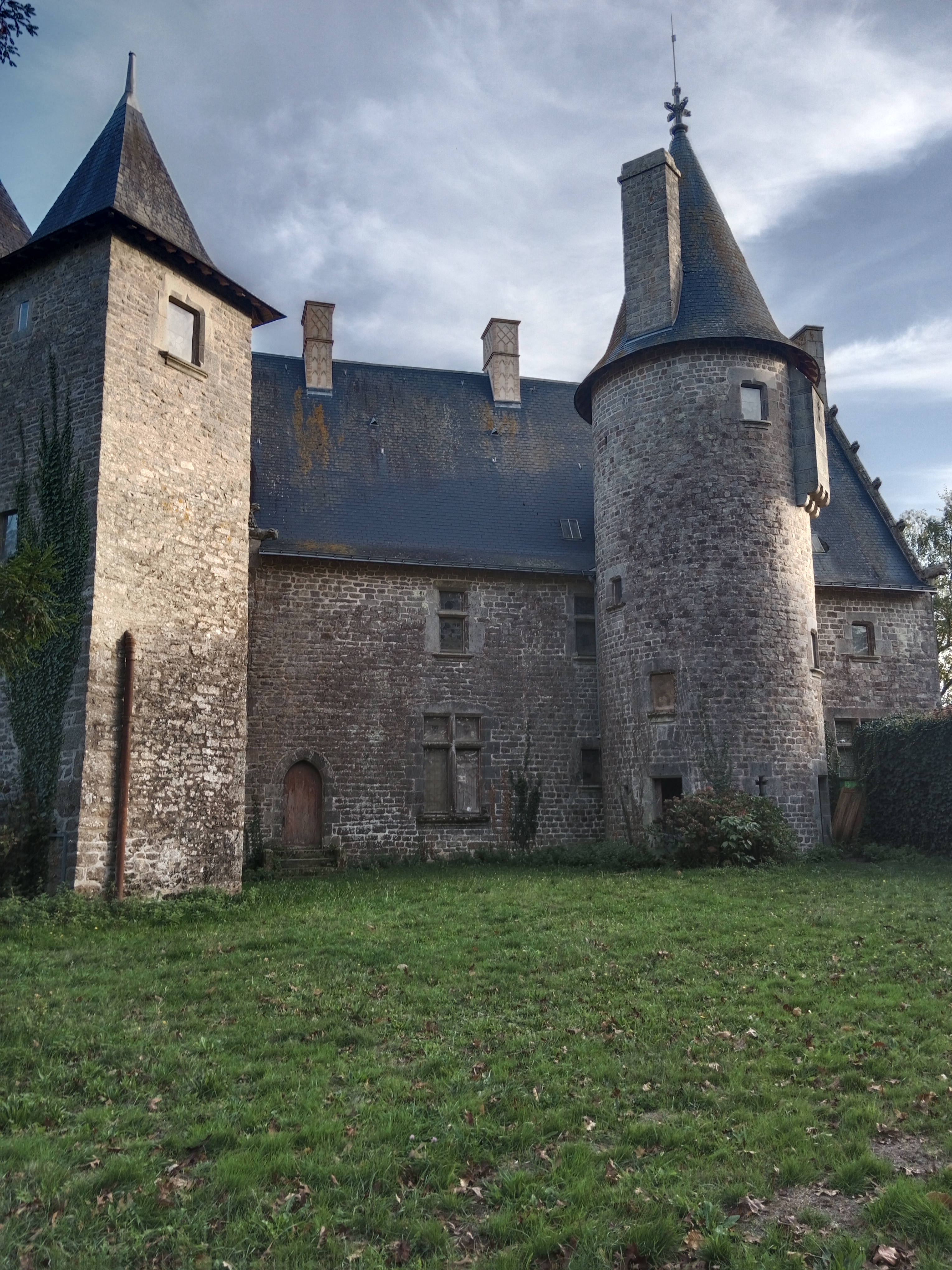 Photo n° 2 de l'avis de manuella.e fait le 09/10/2022 à 16:39