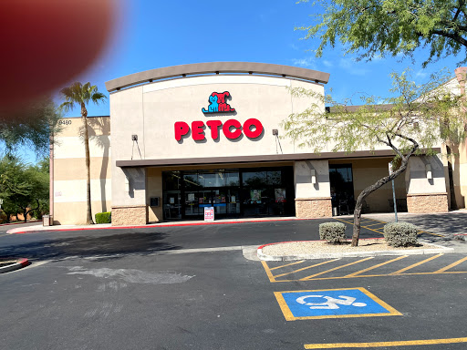 Petco Animal Supplies, 9480 W Northern Ave, Glendale, AZ 85305, USA, 