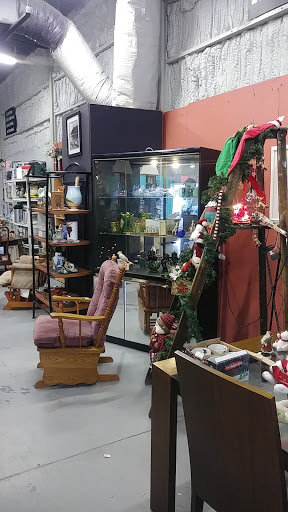 Thrift Store «New Beginnings Thrift Store», reviews and photos, 415 Citrus Tower Blvd, Clermont, FL 34711, USA