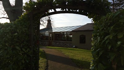 Photos of Barberstown Castle