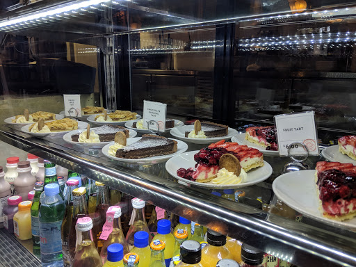 Guglhupf Bakery, Cafe & Biergarten