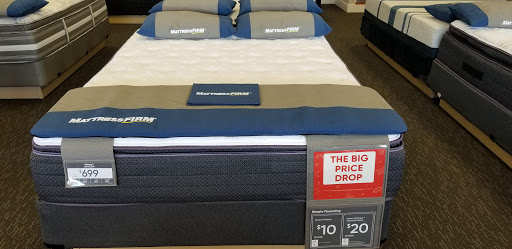 Mattress Firm Decatur