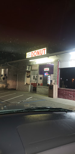 Donut Shop «Castro Valley Donuts», reviews and photos, 22150 Redwood Rd, Castro Valley, CA 94546, USA