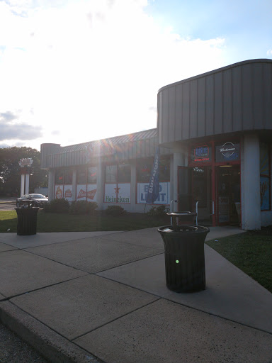 Liquor Store «Spirits Unlimited», reviews and photos, 897 Fischer Blvd, Toms River, NJ 08753, USA