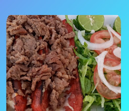 Tacos “Los 3” photo