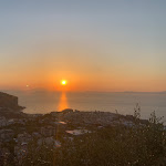 Photo n°1 de l'avis de Valentine.a fait le 16/08/2022 à 19:02 sur le  L'Uliveto sea view restaurant à Vico Equense