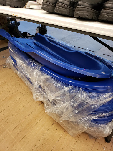 Sporting Goods Store «Big 5 Sporting Goods», reviews and photos, 14970 Goldenwest St, Westminster, CA 92683, USA