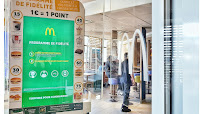 Photos du propriétaire du Restauration rapide McDonald's à Villiers-en-Bière - n°4