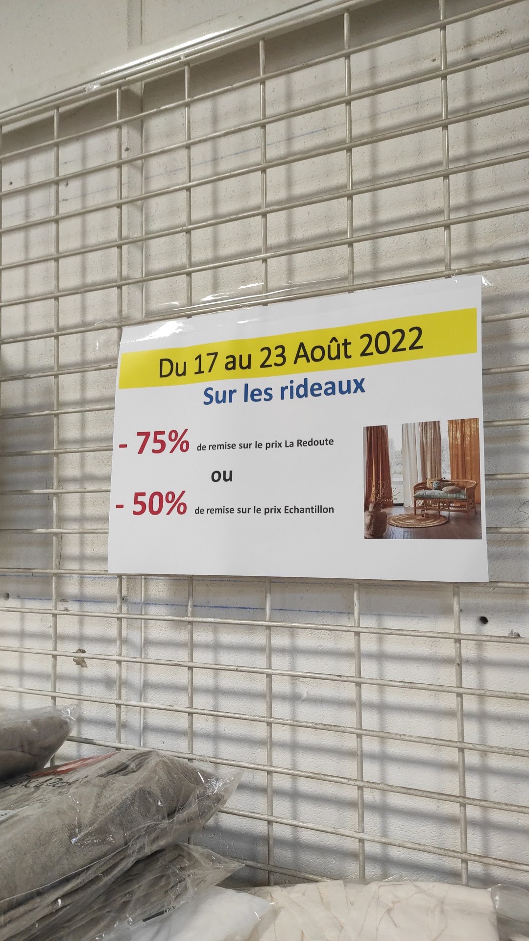Photo n° 17 de l'avis de Rémi. fait le 17/08/2022 à 11:52