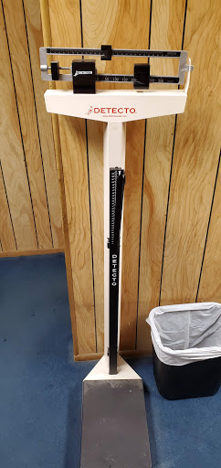 Health Club «San Marcos Athletic Club», reviews and photos, 126 S L B J Dr, San Marcos, TX 78666, USA