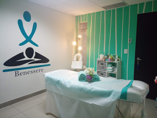 Benessere SPA Gran Sur