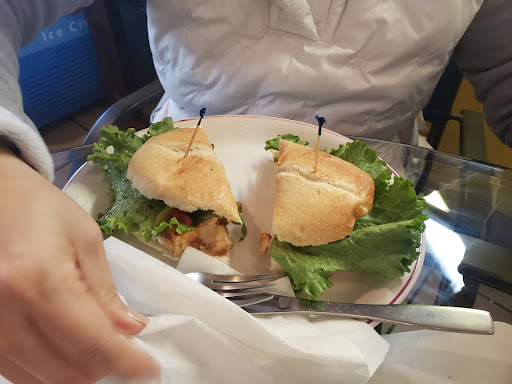 Dessert Shop «European Desserts», reviews and photos, 17 Howard St, Cumberland, MD 21502, USA