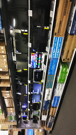 Electronics Store «Best Buy», reviews and photos, 1131 5th St, Miami Beach, FL 33139, USA