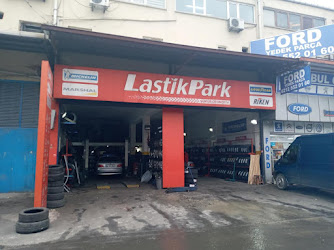LastikPark - Şükür Otomotiv