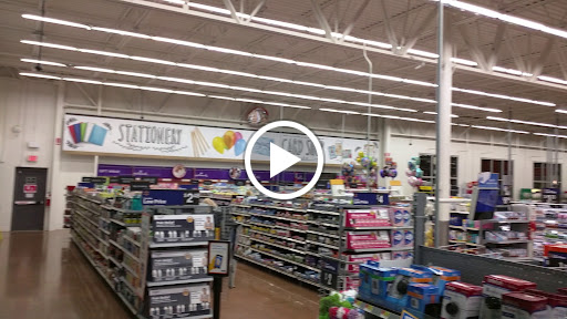 Supermarket «Walmart Neighborhood Market», reviews and photos, 1803 N Highland Ave, Clearwater, FL 33755, USA