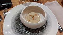 Panna cotta du Restaurant français Hercule Poireau à Périgueux - n°4