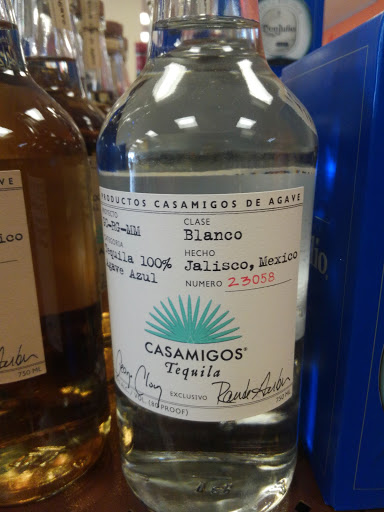 Liquor Store «Fine Wine & Good Spirits», reviews and photos, 107 Kinsley Lane #104, Brodheadsville, PA 18322, USA