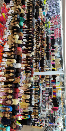 Cosmetics Store «White Diamonds», reviews and photos, 100 N 26th St, Fort Pierce, FL 34947, USA