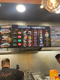 Photo n°35 de Tacos club à Vernon ()