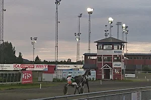 Bodentravet image