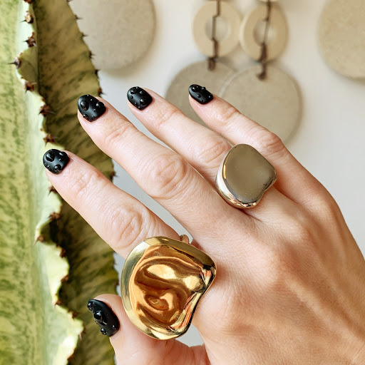 Jewelry Store «Esqueleto», reviews and photos, 482A 49th St Suite A, Oakland, CA 94609, USA