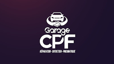 GARAGE CPF à Montauban