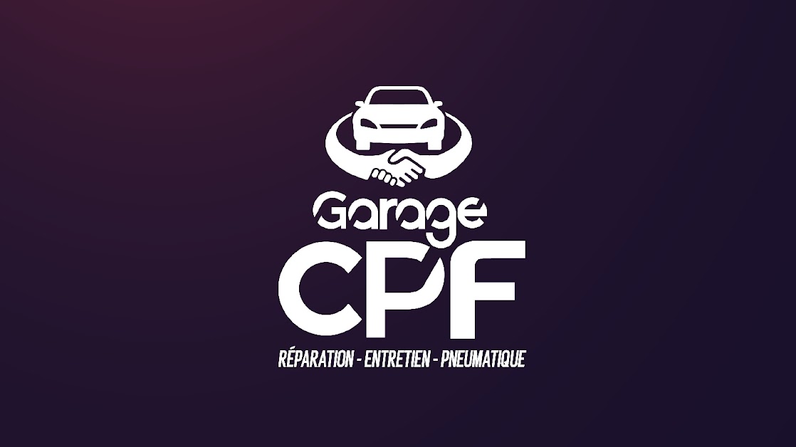 GARAGE CPF Montauban