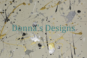 Donna's Designs