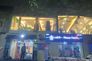 Fitness Fast Gym in Koh E Sar Colony, Shaikpet image