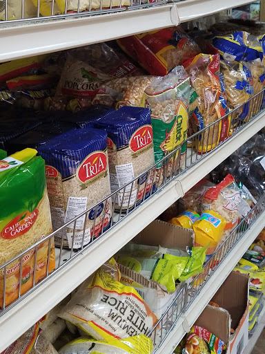 Butcher Shop «Salama Halal Meat», reviews and photos, 604 Geary St, San Francisco, CA 94102, USA