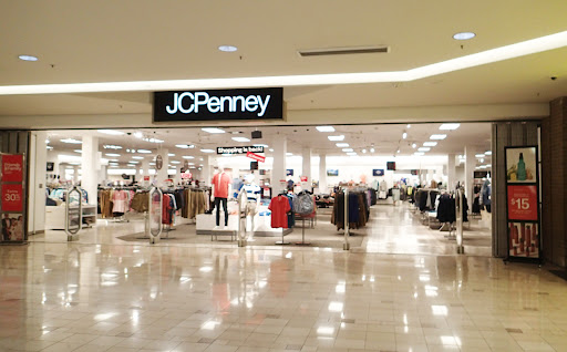 Department Store «JCPenney», reviews and photos, 484 Sun Valley Mall, Concord, CA 94520, USA