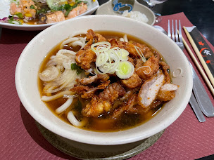 Photo n°30 de Ô Wasabi Grenoble à Grenoble ()