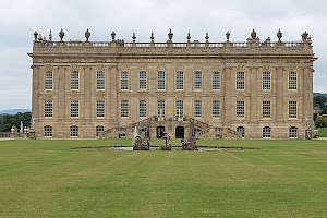 Chatsworth House image