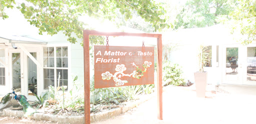 Florist «A Matter of Taste Florists», reviews and photos, 4230 Williams Dr B, Georgetown, TX 78628, USA