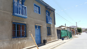 Escuela Especial Santa Elena