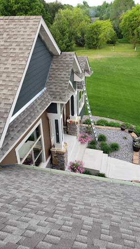 Roofing Contractor «Refuge Roofing & Siding, LLC», reviews and photos, 18315 Dahlia St NW, Cedar, MN 55011, USA
