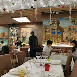 Photo n°3 de l'avis de Robert.o fait le 07/01/2024 à 19:50 sur le  Mamma Rosa Osteria à Milan