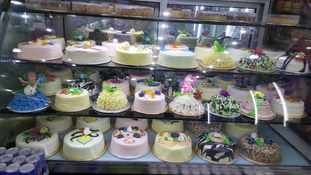 Asad Sweets Bakers & General Store Attock