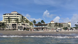 Foto di Bucecuas Nayarit con più baie lunghe