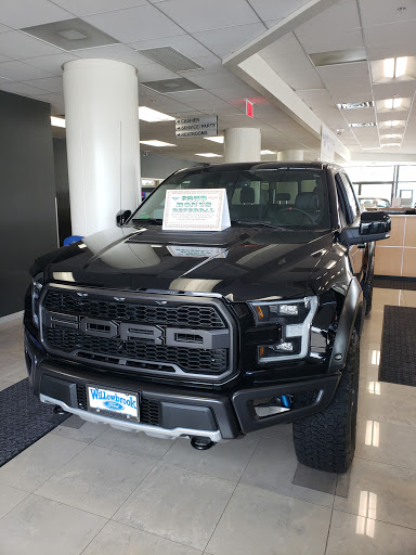 Kia Dealer «Willowbrook Kia», reviews and photos, 7335 S. Kingery Hw, Willowbrook, IL 60527, USA