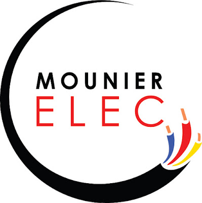 MOUNIER ELEC à Vernioz