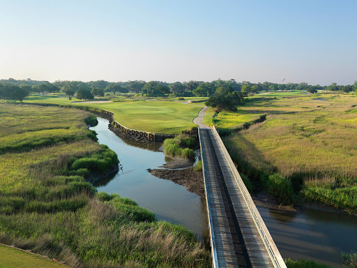 Private Golf Course «Sea Island Golf Course», reviews and photos, 100 Retreat Avenue, Saint Simons Island, GA 31522, USA