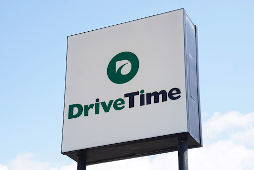 Used Car Dealer «DriveTime Used Cars», reviews and photos, 4601 St Barnabas Rd #B, Temple Hills, MD 20748, USA