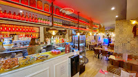 Bar du Restaurant italien Forno Gusto Paris 6ème - n°1