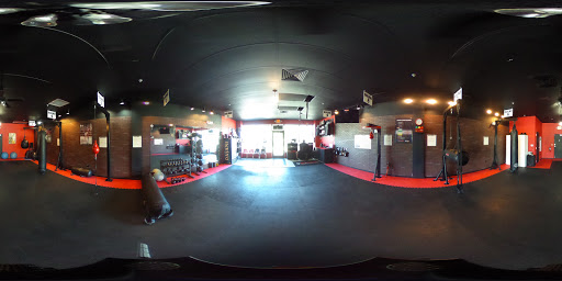 Health Club «9Round», reviews and photos, 3150 S Orange Ave, Orlando, FL 32806, USA